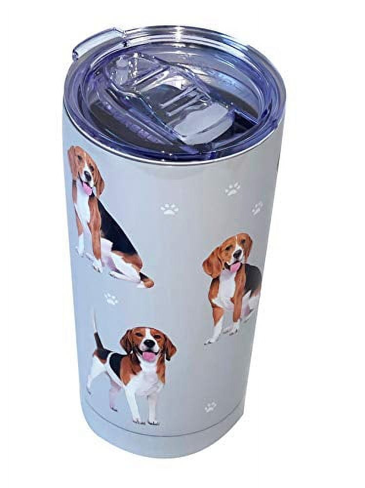Beagle Tumbler Beagle Tumbler