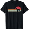 thumbnail image 1 of Beagle Shirt. Retro Style T-Shirt, 1 of 4