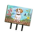 thumbnail image 1 of Beagle Spring Leash or Key Holder, 1 of 4