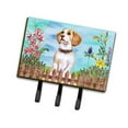 thumbnail image 1 of Beagle Spring Leash or Key Holder, 1 of 1