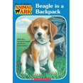 thumbnail image 1 of Pre-Owned Beagle in a Backpack (Animal Ark Holiday Treasury, No. 45), 9780439775212, 0439775213, Paperback, First Edition edition, 1 of 1