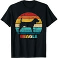 thumbnail image 1 of Beagle vintage T-Shirt, 1 of 4