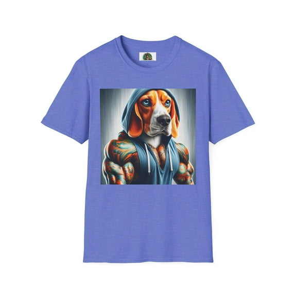 Beagle