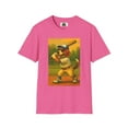 thumbnail image 1 of Sports Beagle Baseball T-Shirt, 1 of 10