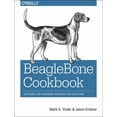 thumbnail image 1 of Beaglebone Cookbook: Software and Hardware Problems and Solutions (Paperback), 1 of 1