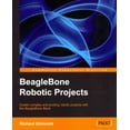 thumbnail image 1 of Beaglebone Robotic Projects (Paperback), 1 of 1