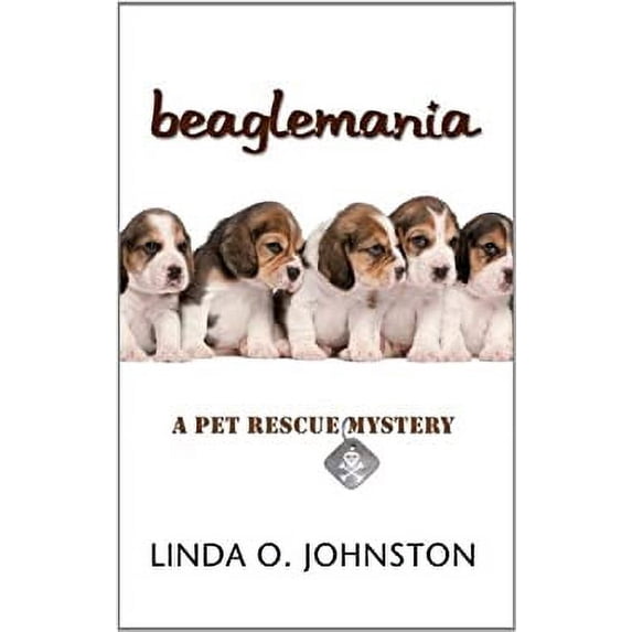 Pre-Owned Beaglemania 9781410439444 Used