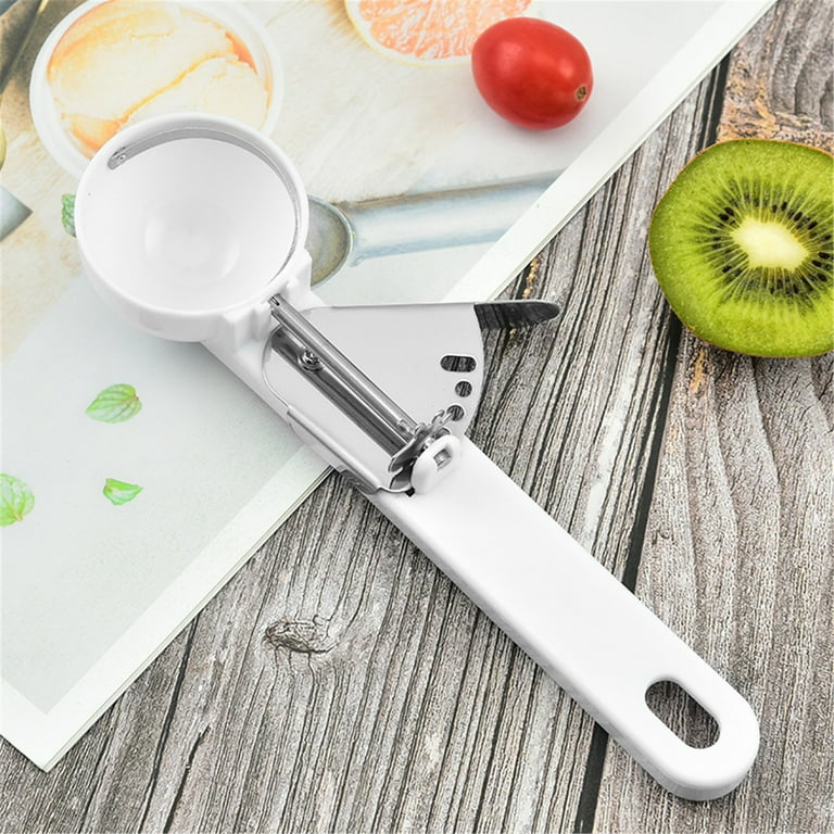 Scratched ice cream maker bowl shop