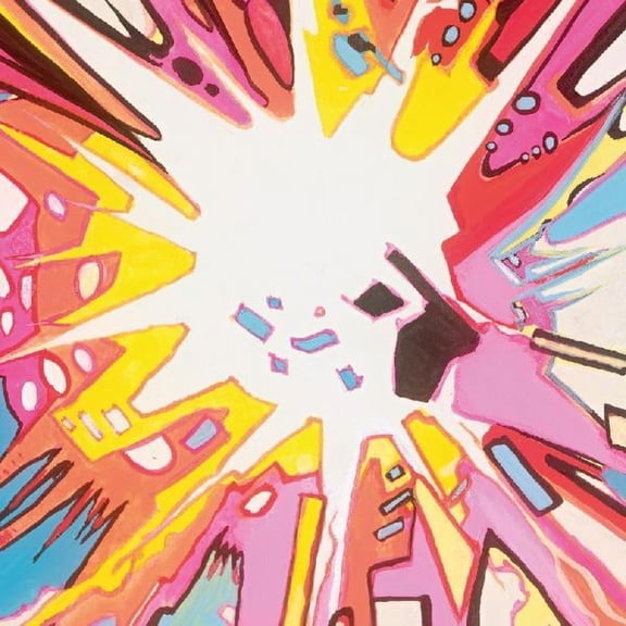 Beak - Kosmik Musik - Music & Performance - Vinyl