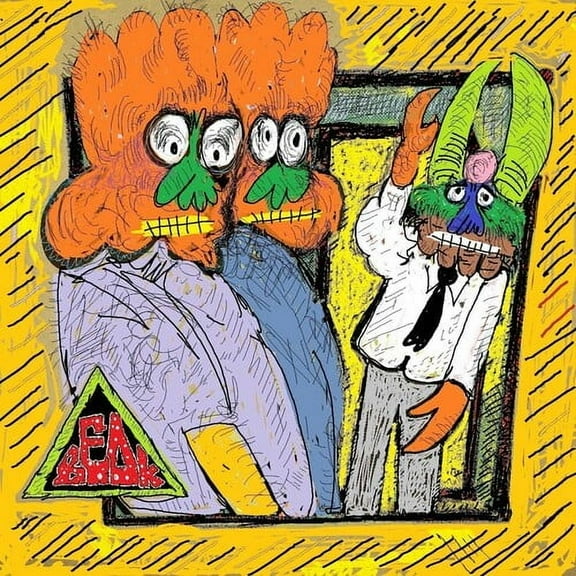 Beak - Life Goes On EP - Music & Performance - Vinyl