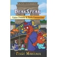 thumbnail image 1 of BeakSpeak 5: Cajun French & Paris Connection (Paperback) by Peggy Marceaux, 1 of 1