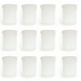 thumbnail image 1 of Beaker, Polypropylene 500ml, Pack of 12, 1 of 2