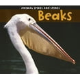 thumbnail image 1 of Pre-Owned Beaks (Animal Spikes and Spines) (Paperback) 1432950452 9781432950453, 1 of 1