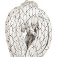 thumbnail image 1 of Beal 493028 8.5 mm x 60 m Spelenium Unicore Rope, White, 1 of 1