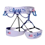 Beal GHOST Harness, USA Flag, Small