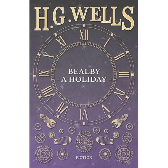 Bealby - A Holiday, (Paperback)