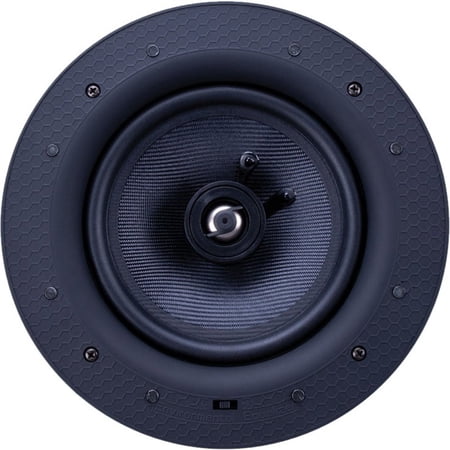 Beale IC8-BSC 2-way In-ceiling Speaker, 80 W RMS