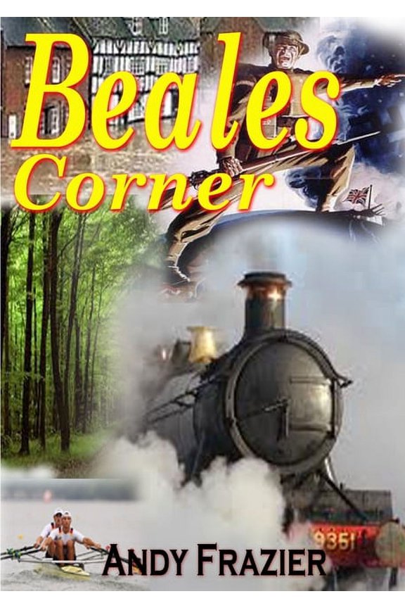 Beales Corner, (Paperback)