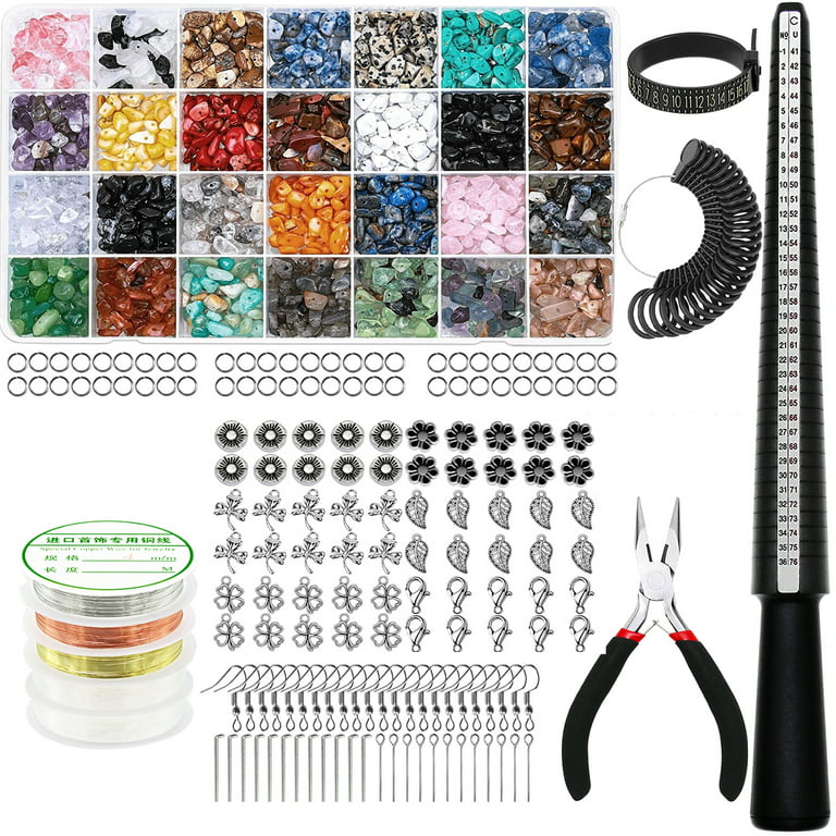 Jewelry Making Kit for Beginners