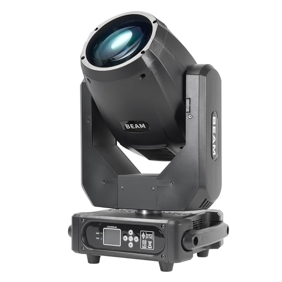 Beam 7R 230W Moving Head Light Mini Stage Light Effect DMX 512 for Disco Bar