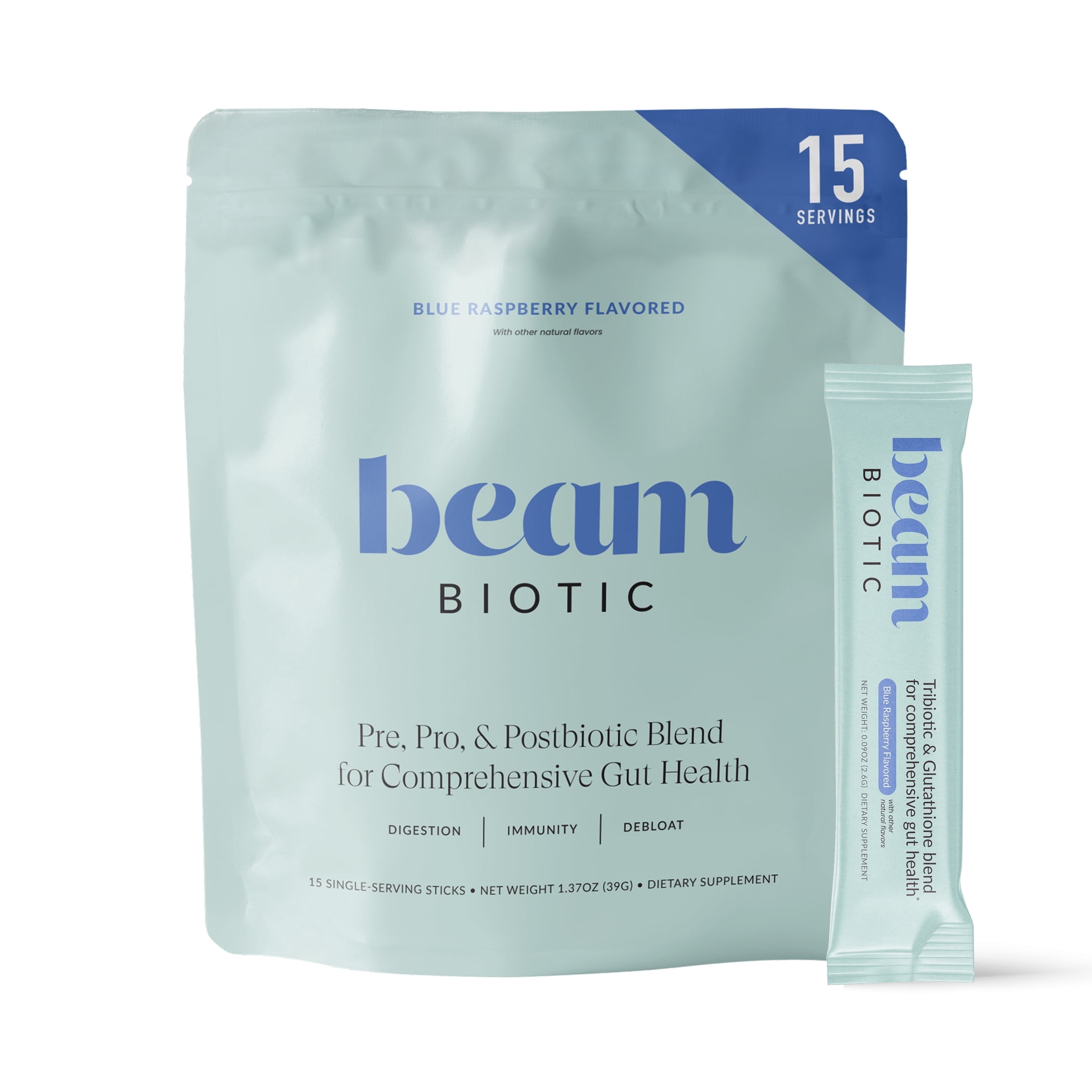 glutathione and probiotics together What To Avoid When Taking Glutathione? Beam Biotic Probiotics for Women