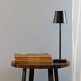 thumbnail image 1 of Beam Column Rechargeable Table Lamp // Black, 1 of 1