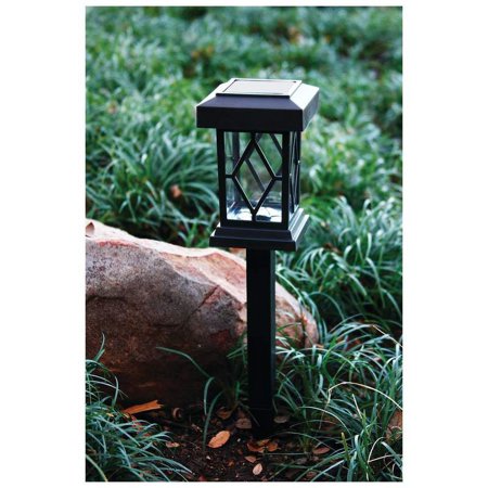 Beam Lite 6PC Solar Light Set