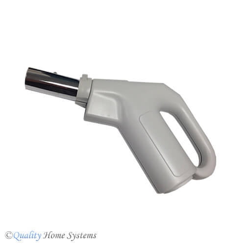 Beam MD Vacuflo VacuMaid Central Vacuum Hose Handle Repair Kit Gray
