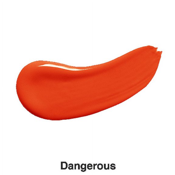 Beam Matte Liquid Lipstick, Dangerous