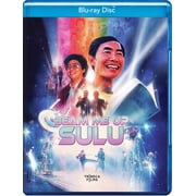 Tribeca - Beam Me Up, Sulu [BLU-RAY]