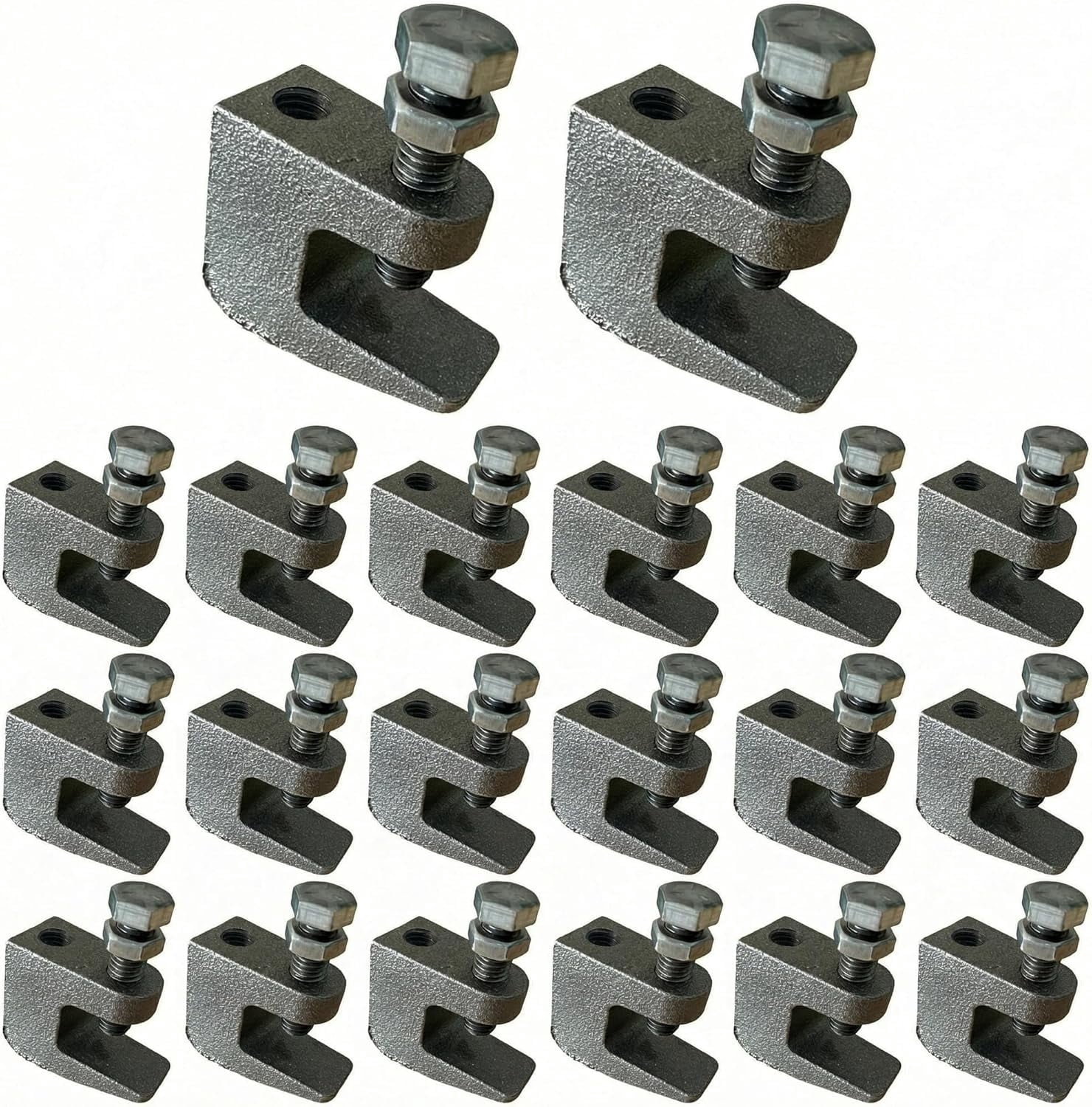 Beam clamp 3/8 