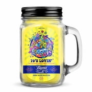 Beamer Candle - 70s Lovin 12 Oz