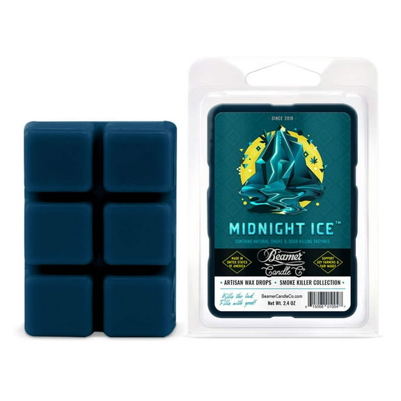 Beamer Candle Co Artisan Wax Drops - 2 Pack