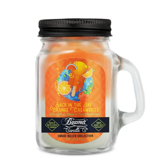 Beamer Candle Co Smoke Killer Collection - USA Made Candle