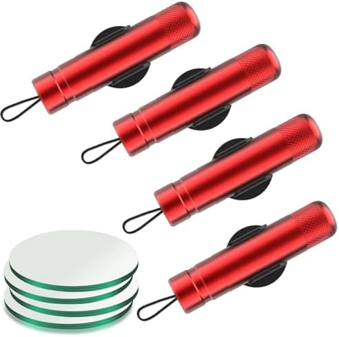 Beamlab Glass Breaker, Car Window Breaker, Car Window Breaker Tool (4 ...