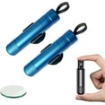 thumbnail image 1 of Beamlab Hammer, Beamlab Life Hammer, Car Escape Tools for Land and Underwater (2PCS,Blue), 1 of 8