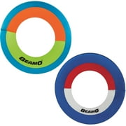 Beamo - Woosh Frisbee 20 بوصة مجموعة من 2