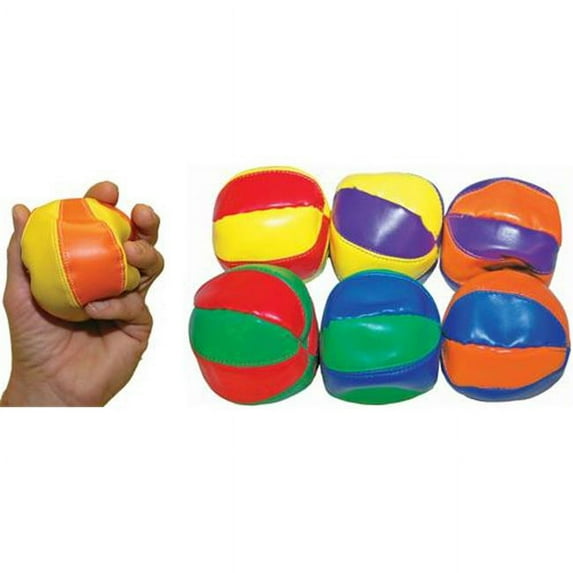 Bean Bag Ball set of 6