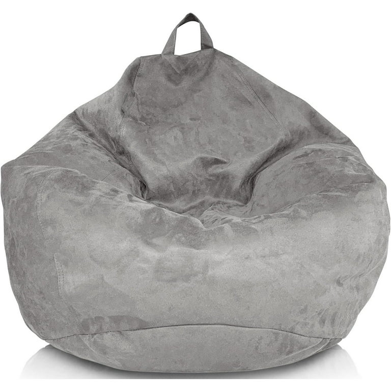 Bean bag no filling sale