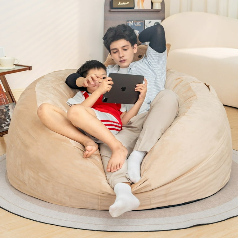 Memory Foam Walmart Bean Bags In Stock Beanbag Chair Cost Of Bean