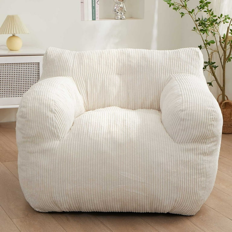 Big comfy chair for bedroom discount