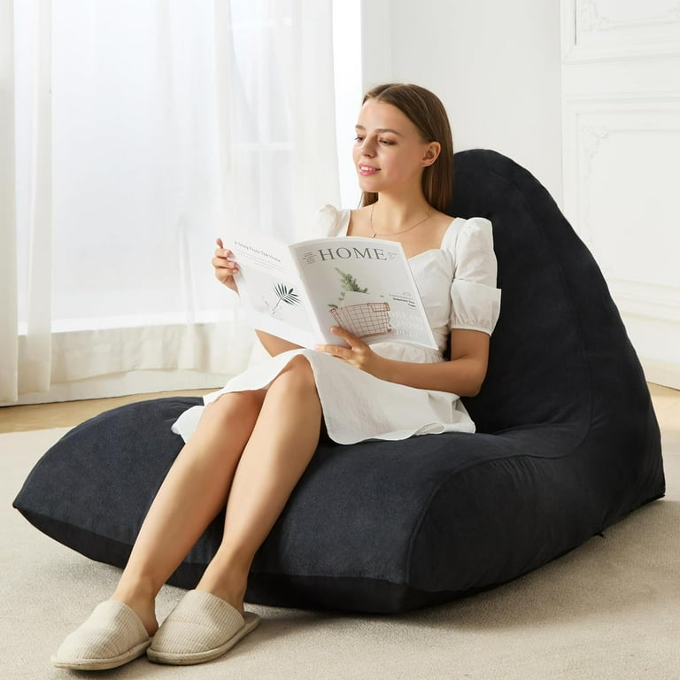 Bean bag made of sale
