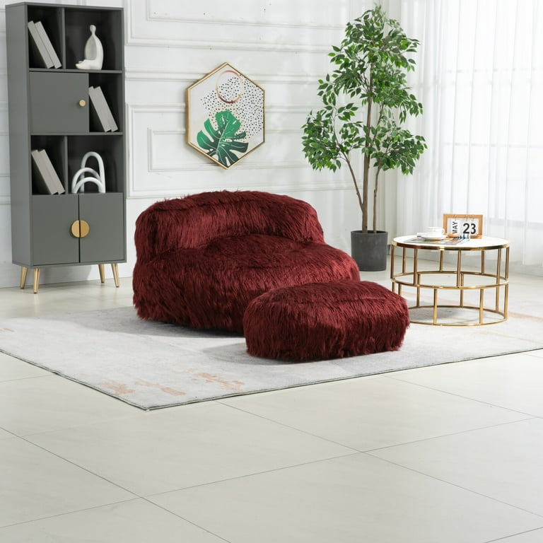 Wine filled bean bag chair hotsell