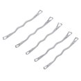 thumbnail image 1 of Bean Bag Filling Craft Needles, Repair Needles Strong Durable for Universal for Household, Sewing, Thread Needle, Sewing Tool, Sewing Kit, 1 of 7
