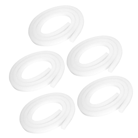 Bean Bag Filling Key Hook 5pcs Knitting Machine Sponge Bar Strip, for KH821-KH891 Knitting Machine, Knitting Machine Accessory, Knitting Machine Component Wall Decor
