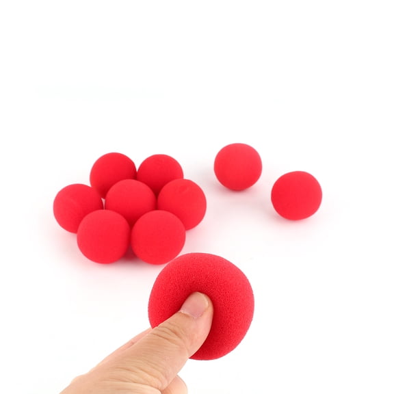 Bean Bag Filling Mini Sponge Mini Sponge, Props, Tricks Toys Craft Prop