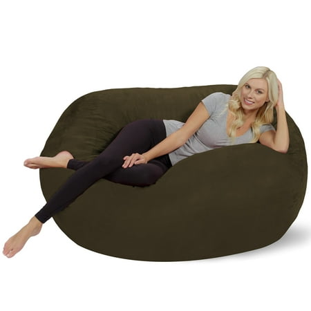 Bean Bag Lounger - 5 ft