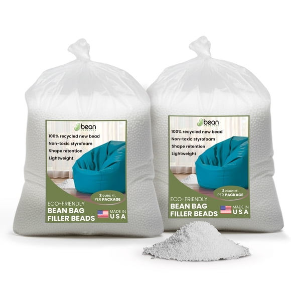 Bean Bag Filler