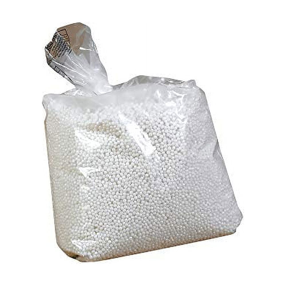 White Style Oceans Bean Bag 2 Kg Refill