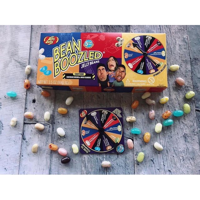 Bean Boozled Jelly Beans Gift Box 2 Pack